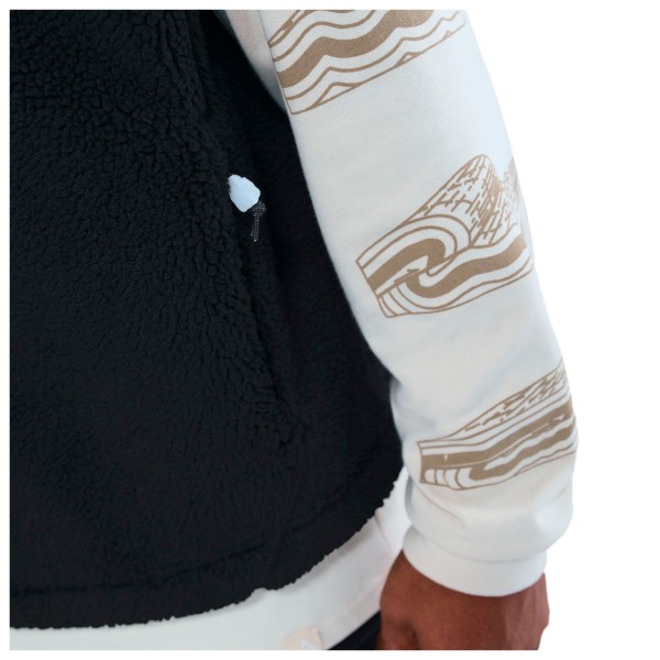 Nike - ACG Therma Fit ADV Canwell Glacier Vest - Fleecebodywarmer