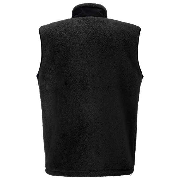 Scott - Vest Escape Heritage Pile - Fleecebodywarmer