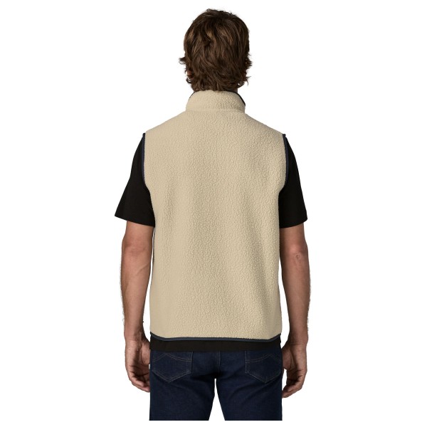 Patagonia - Retro Pile Vest - Chaleco de forro polar