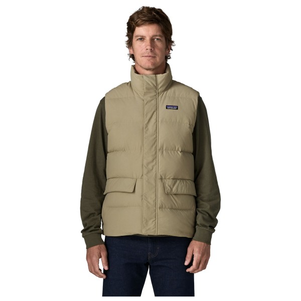 Patagonia - Sisar Down Vest - Daunengilet
