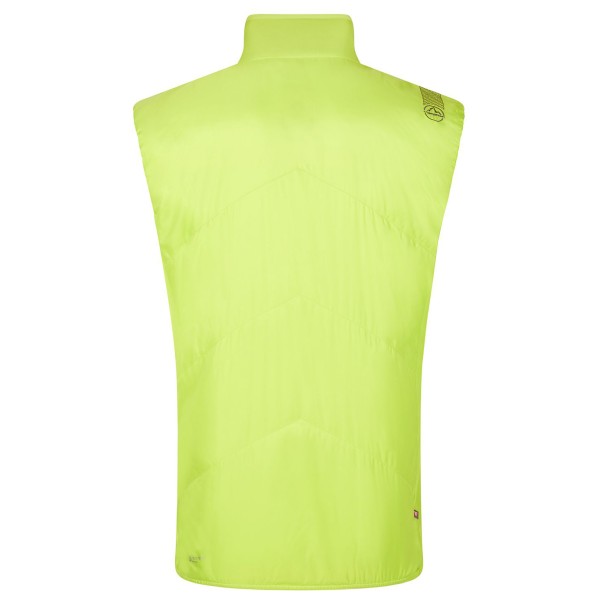 La Sportiva - Ascent Primaloft Vest - Synthetische bodywarmer