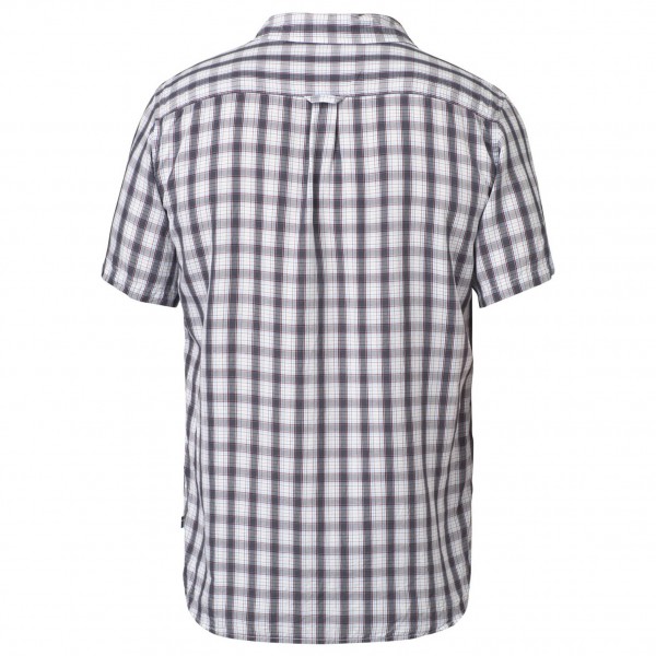 Fjällräven - Abisko Cool Shirt SS - Camisa