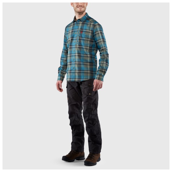 Fjällräven - Fjällglim Shirt - Skjorte