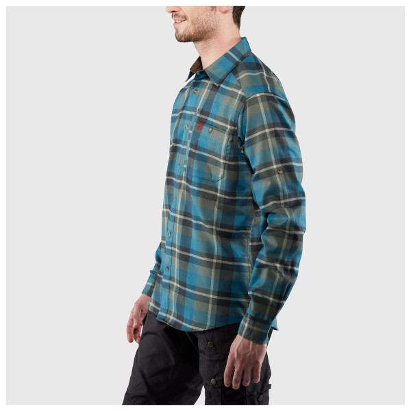 Fjällräven - Fjällglim Shirt - Skjorte