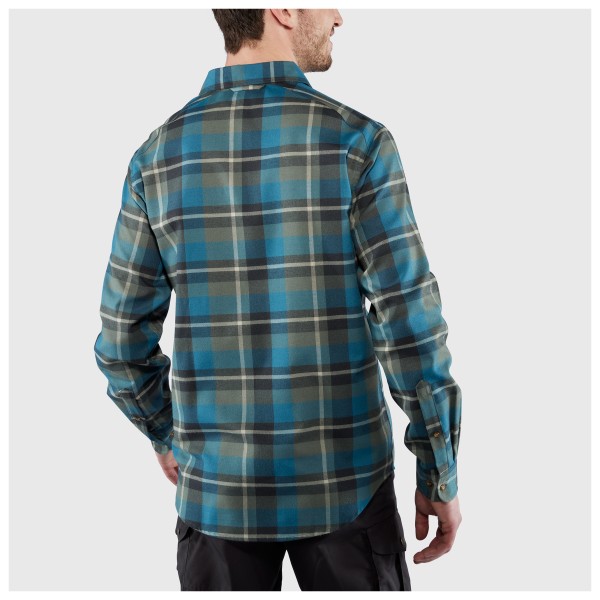 Fjällräven - Fjällglim Shirt - Skjorte
