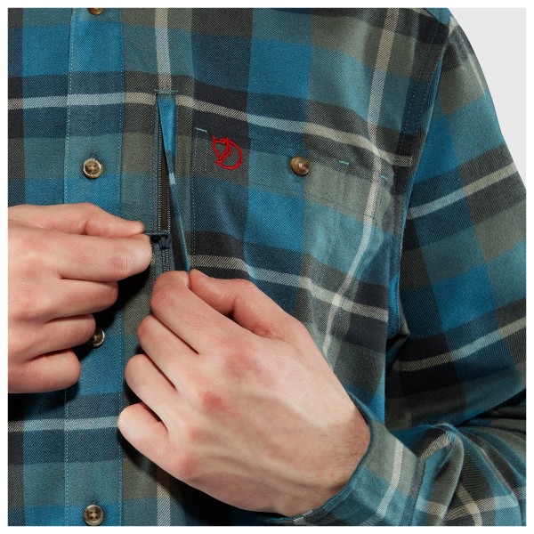 Fjällräven - Fjällglim Shirt - Skjorte