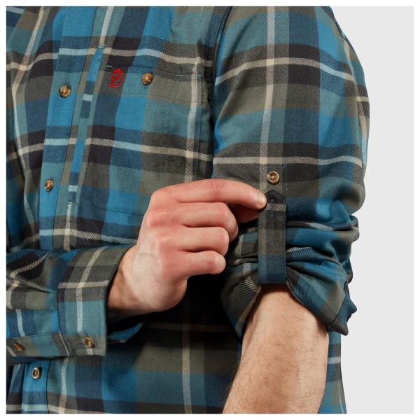 Fjällräven - Fjällglim Shirt - Skjorte