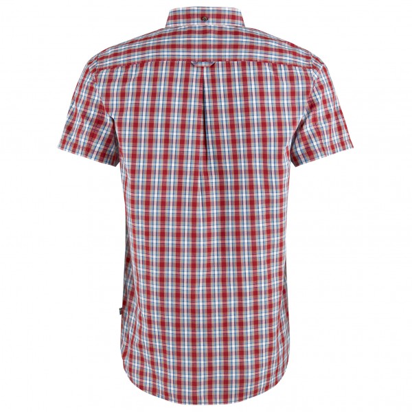 Fjällräven - Övik Shirt S/S - Camicia