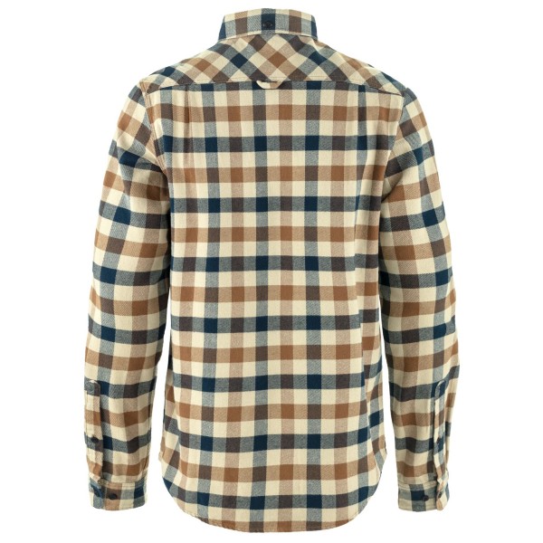 Fjällräven - Skog Shirt - Camicia