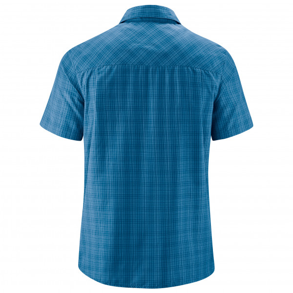 Maier Sports - Karo - Camicia