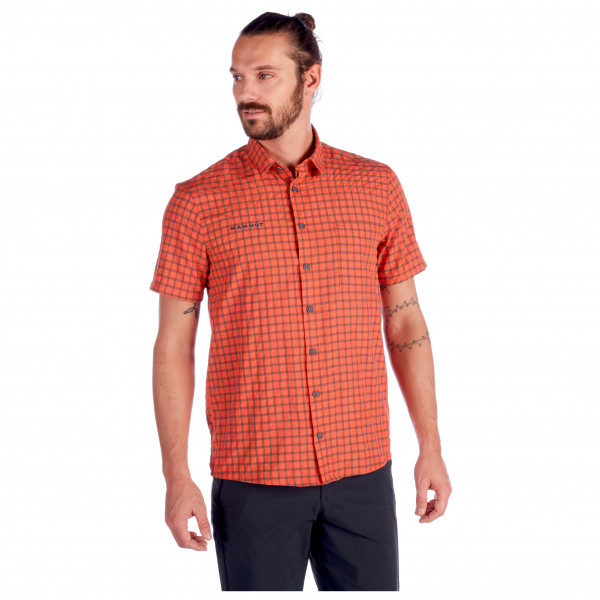 Mammut - Lenni Shirt - Shirt