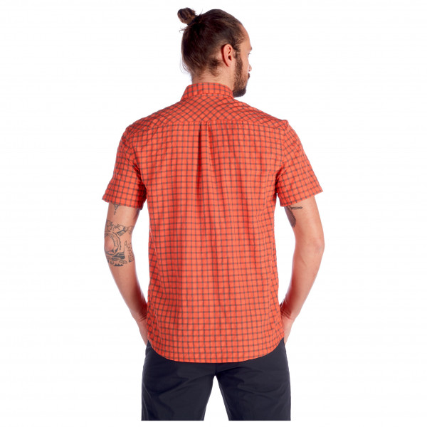 Mammut - Lenni Shirt - Shirt
