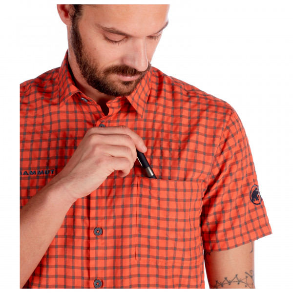 Mammut - Lenni Shirt - Skjorta