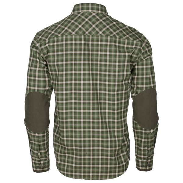 Pinewood - Wolf Shirt - Overhemd