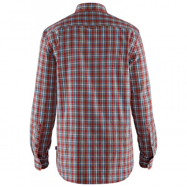 Fjällräven - Övik Shirt L/S - Camisa