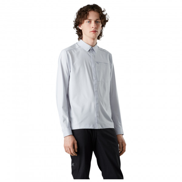 Arc'teryx - Skyline L/S Shirt - Skjorta
