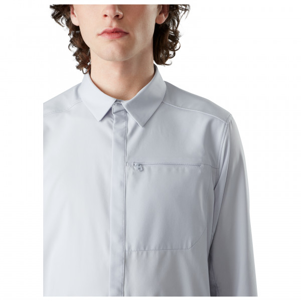 Arc'teryx - Skyline L/S Shirt - Skjorta