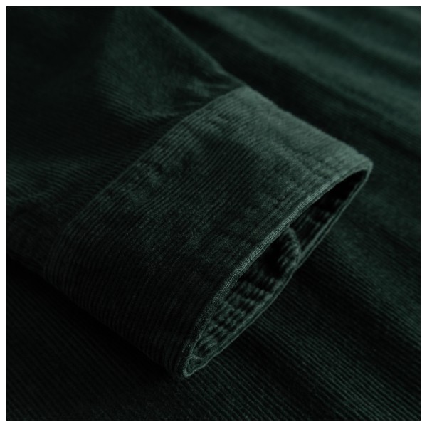 DEDICATED - Shirt Varberg Corduroy - Overhemd
