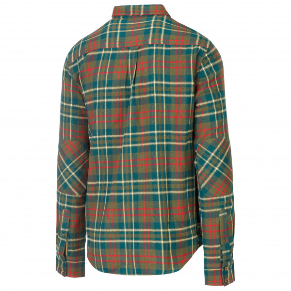 Picture - Hillsboro Shirt - Camisa