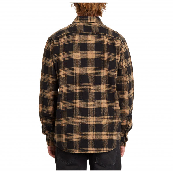 Volcom - Tone Stone L/S - Overhemd
