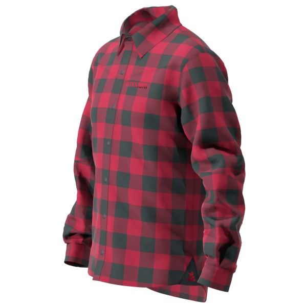 Zimtstern - Timbaz Shirt - Skjorte