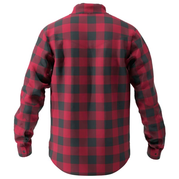 Zimtstern - Timbaz Shirt - Skjorte