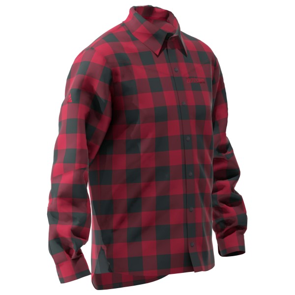 Zimtstern - Timbaz Shirt - Skjorte