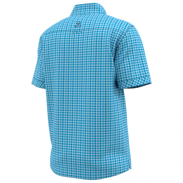 Halti - Leiri S/S Check Shirt - Camicia