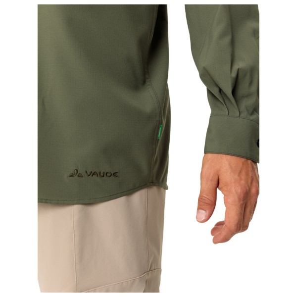 Vaude - Rosemoor L/S Shirt II - Camicia