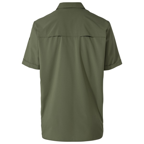 Vaude - Rosemoor Shirt II - Camicia