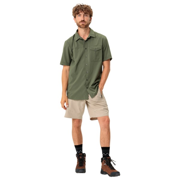 Vaude - Rosemoor Shirt II - Camicia