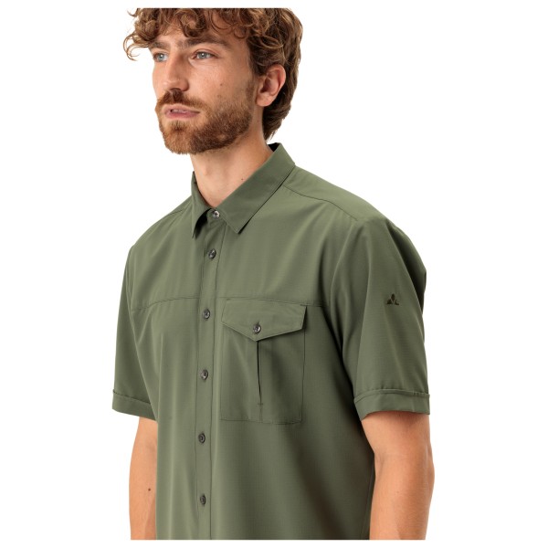 Vaude - Rosemoor Shirt II - Camicia