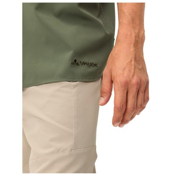 Vaude - Rosemoor Shirt II - Camicia