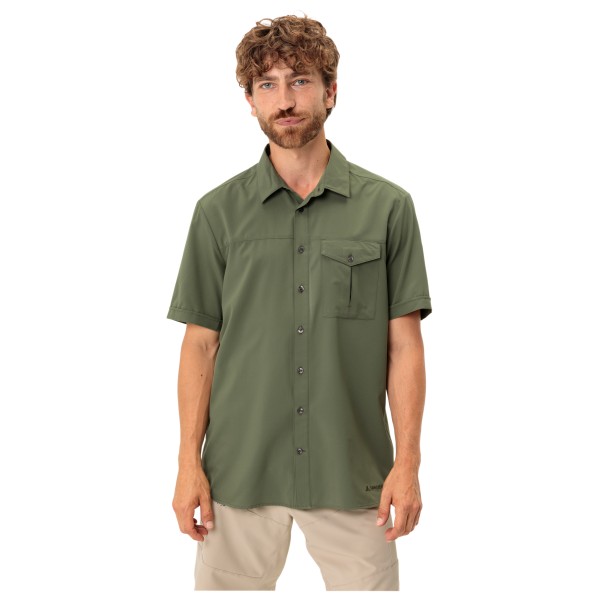 Vaude - Rosemoor Shirt II - Overhemd