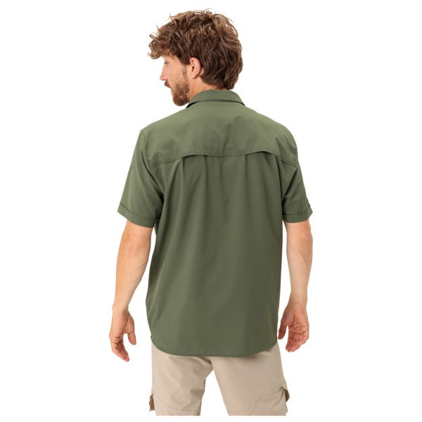 Vaude - Rosemoor Shirt II - Overhemd