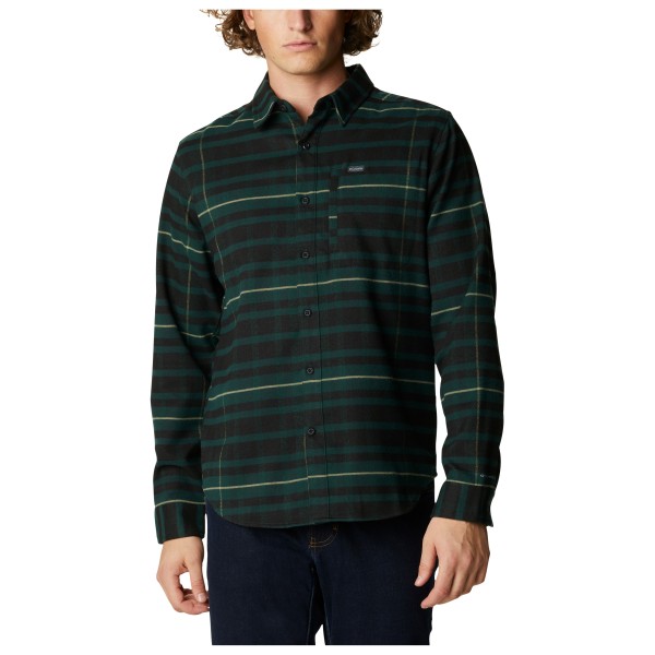Columbia Outdoor Elements II Flannel 