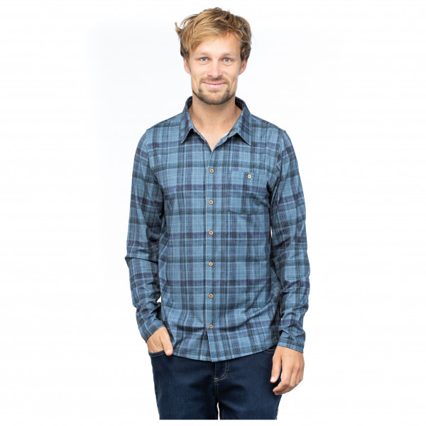 Chillaz - Sebastian Shirt - Camicia