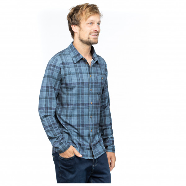 Chillaz - Sebastian Shirt - Camicia