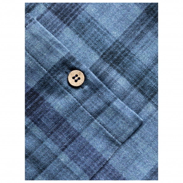 Chillaz - Sebastian Shirt - Camicia