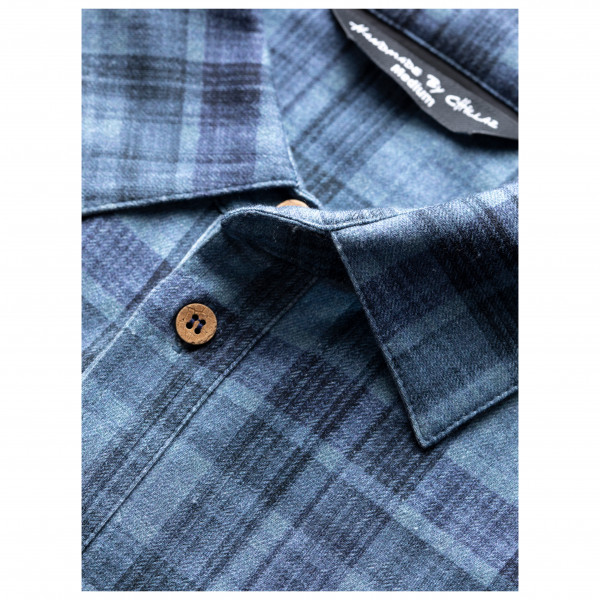 Chillaz - Sebastian Shirt - Camicia