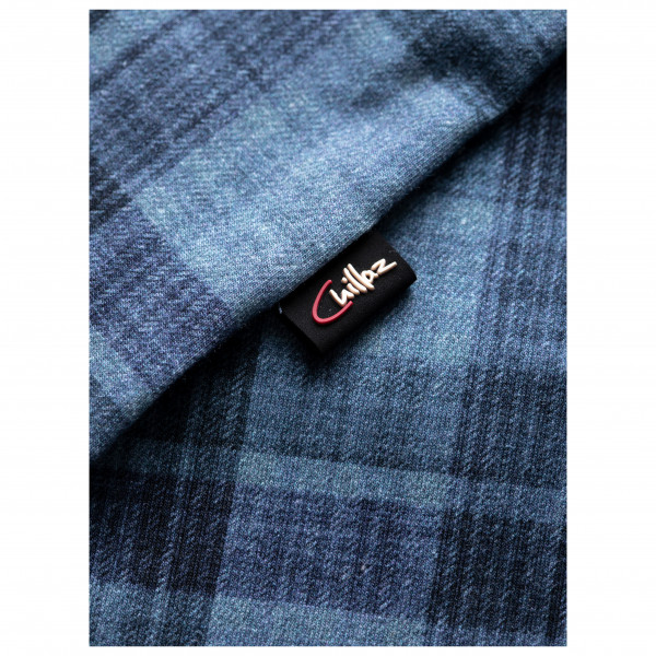 Chillaz - Sebastian Shirt - Camicia