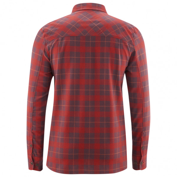 Red Chili - Botan Shirt II - Skjorta