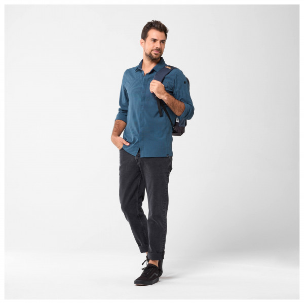 Lafuma - Skim Shield Shirt L/S - Camicia