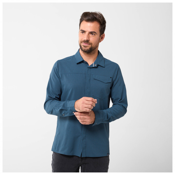 Lafuma - Skim Shield Shirt L/S - Camicia