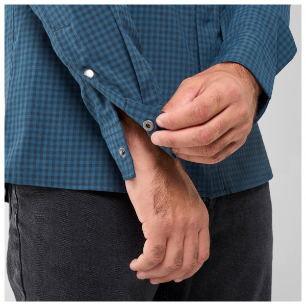 Lafuma - Skim Shield Shirt L/S - Camicia