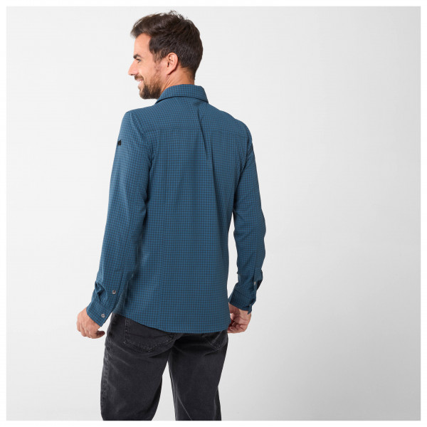 Lafuma - Skim Shield Shirt L/S - Shirt