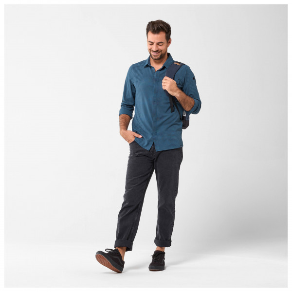 Lafuma - Skim Shield Shirt L/S - Skjorta