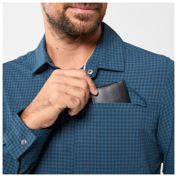 Lafuma - Skim Shield Shirt L/S - Skjorta