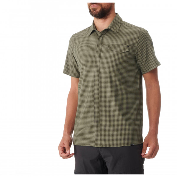Lafuma - Skim Shirt S/S - Skjorte