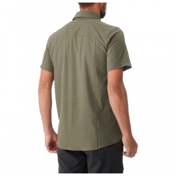 Lafuma - Skim Shirt S/S - Skjorte